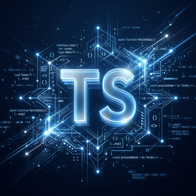Mastering TypeScript 5.x: Advanced Patterns for Full-Stack Developers