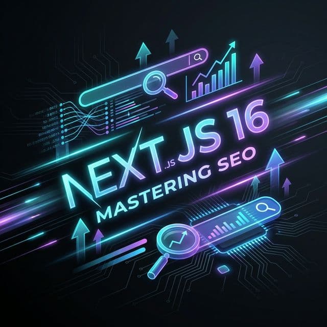 Mastering Next.js 16 SEO: A Practical Guide to Ranking Higher